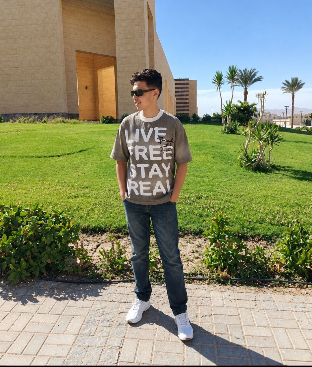 محمد أحمد راضي